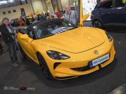 Vienna Drive 15.01.2026